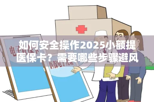 如何安全操作2025小额提医保卡？需要哪些步骤避风险？